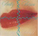 7inch Vinyl Single - Pretty Poison - (Catch Me) I'm Falling