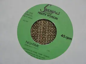 Pretty Poison - Nightime (7')