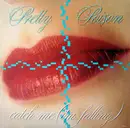 12'' - Pretty Poison - Catch Me (I'm Falling)