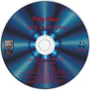 CD Single - Pretty Poison Featuring Jade Starling - Catch Me I'm Falling / Loco