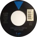 7inch Vinyl Single - Pretty Poison - When I Look Into Your Eyes