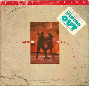 Pretty Poison - Catch Me (I'm Falling)