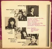 7inch Vinyl Single - Pretty Poison - Gimme Gimme Your Autograph