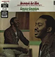 Pretty Purdie and the Playboys - Stand BY Me