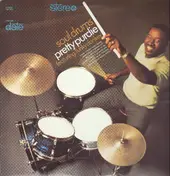 Pretty Purdie - Soul Drums