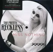The Pretty Reckless - Pd-Miss Nothing