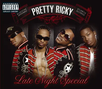 Pretty Ricky - Late Night Special
