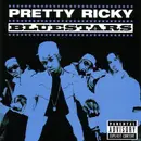 CD - Pretty Ricky - Bluestars