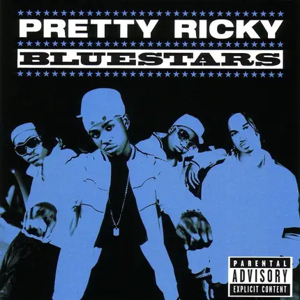 Pretty Ricky - Bluestars