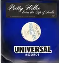 2 x 12inch Vinyl Single - Pretty Willie - Enter The Life Of Suella