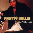 CD Single - Pretty Willie - Roll Wit Me