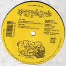 12'' - Pretty Tone Capone - Case Dismissed / Kidnapped