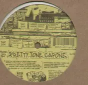 Pretty Tone Capone - Across 110th St. / Sexy / Marked 4 Death