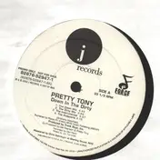 Pretty Tony - Down In Tha Dirty / Supaman