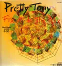12inch Vinyl Single - Pretty Tony - Fix It In The Mix