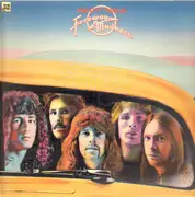 LP - Pretty Things - Freeway Madness