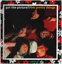 LP - Pretty Things - Get The Picture ? - 180g Mono