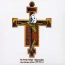 CD - Pretty Things - Resurrection - -Digi-