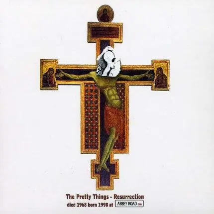 Pretty Things - Resurrection