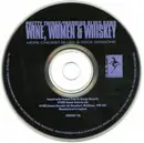 CD - Pretty Things / Yardbird Blues Band - Wine, Women & Whiskey - More Chicago Blues & Rock Sessions