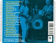 CD - Pretty Things / Yardbird Blues Band - The Chicago Blues Tapes 1991