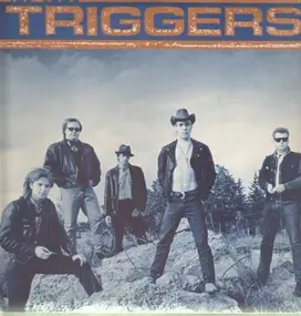 Pretty Triggers - Pretty Triggers