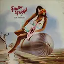 LP - Pretty Things - Silk Torpedo