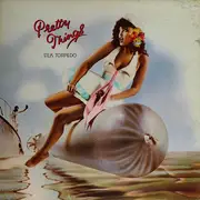 LP - Pretty Things - Silk Torpedo