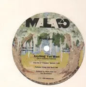 12'' - Prettyboy - Anything You Want / Don't Tease Me