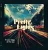 Double LP - PRETTY LIGHTS - A Color Map Of The Sun