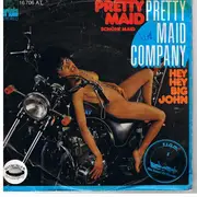 7'' - Pretty Maid Company - Pretty Maid (Schöne Maid)