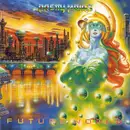LP - Pretty Maids - Future World