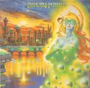 LP - Pretty Maids - Future World