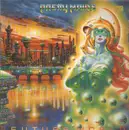 LP - Pretty Maids - Future World