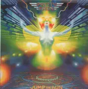 LP - Pretty Maids - Jump The Gun