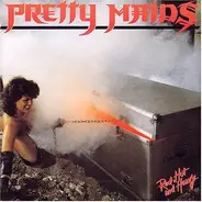 Pretty Maids - Red, Hot and Heavy