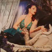 12'' - Pretty Poison - Better Better Be Good To Me