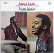 Pretty Purdie - Stand By Me (Whatcha See Is Whatcha Get)