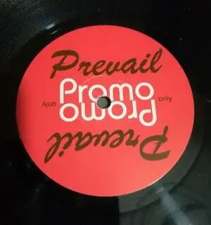 Prevail - I'm Your Man / Honesty