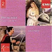 Previn - Romeo und Julia