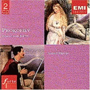 Previn - Romeo und Julia