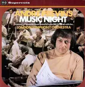 Previn - Andre Previn's Music Night