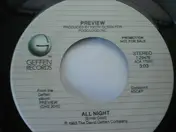 Preview - All Night