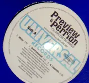 12'' - Preview & Perrion - I'll give you the world
