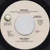 7inch Vinyl Single - Preview - Red Lights