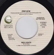 Preview - Red Lights