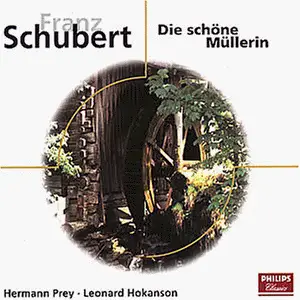 Prey - Die Schöne Muellerin