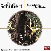 Prey - Die Schöne Muellerin