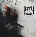 CD - Prey For Sleep - A Bitter Beginning