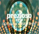 CD Single - Prezioso Feat. Marvin - Rock The Discothek